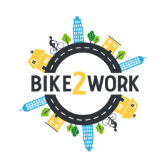 Bike2work